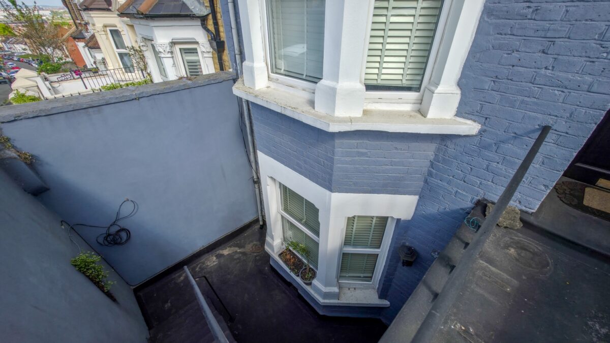 Parkdale Road, Plumstead, London, SE18