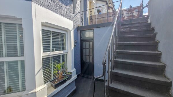 Parkdale Road, Plumstead, London, SE18