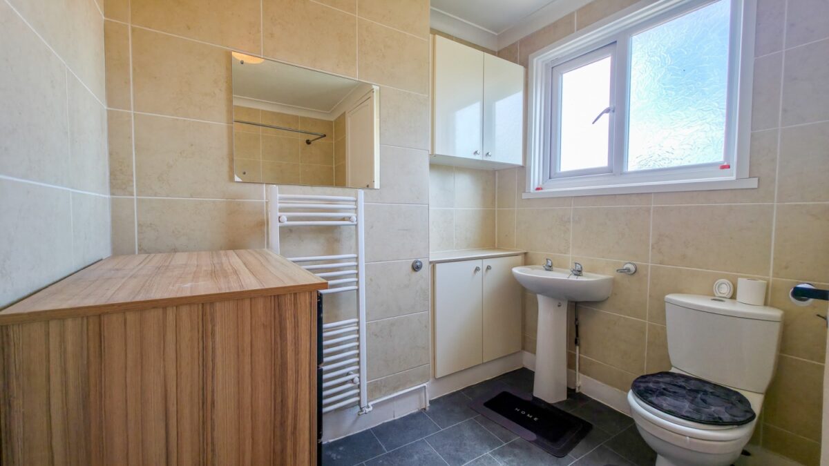 Parkdale Road, Plumstead, London, SE18