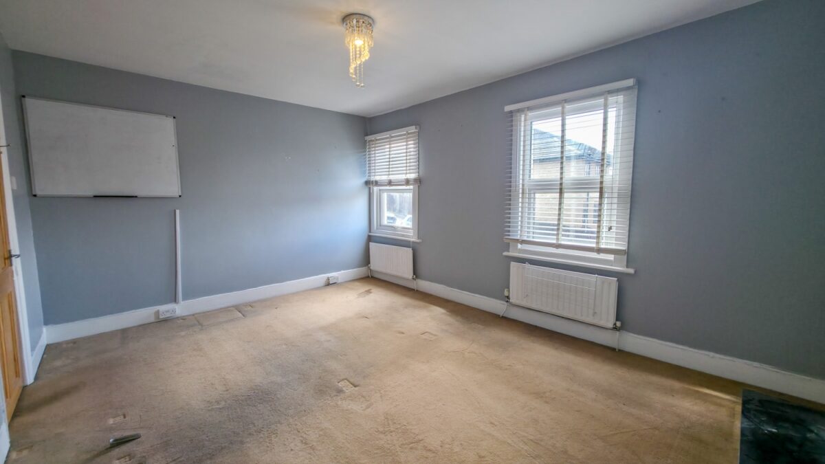 Parkdale Road, Plumstead, London, SE18