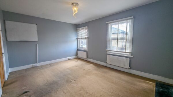 Parkdale Road, Plumstead, London, SE18