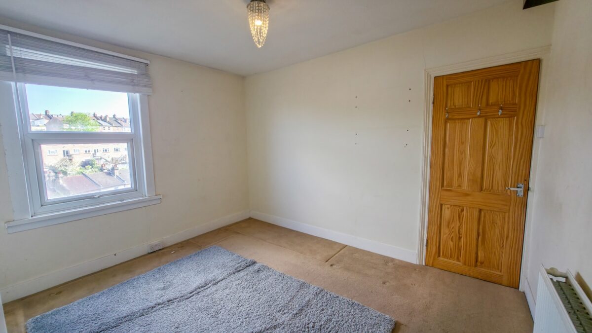 Parkdale Road, Plumstead, London, SE18