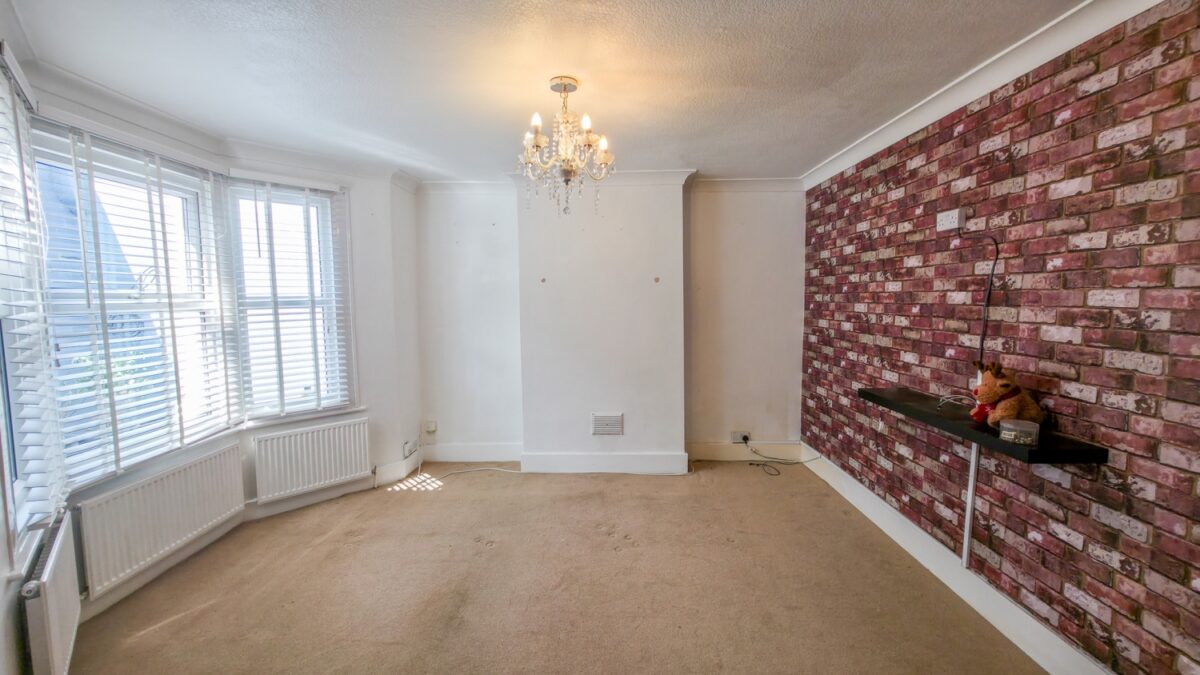 Parkdale Road, Plumstead, London, SE18