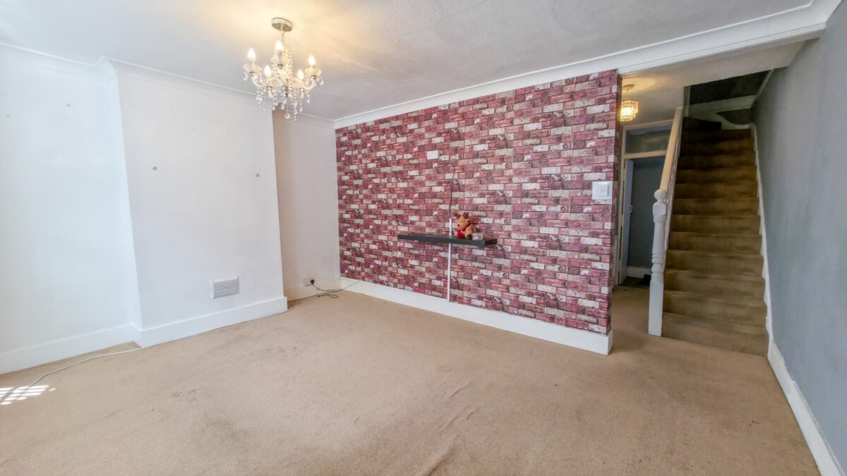 Parkdale Road, Plumstead, London, SE18