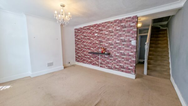 Parkdale Road, Plumstead, London, SE18