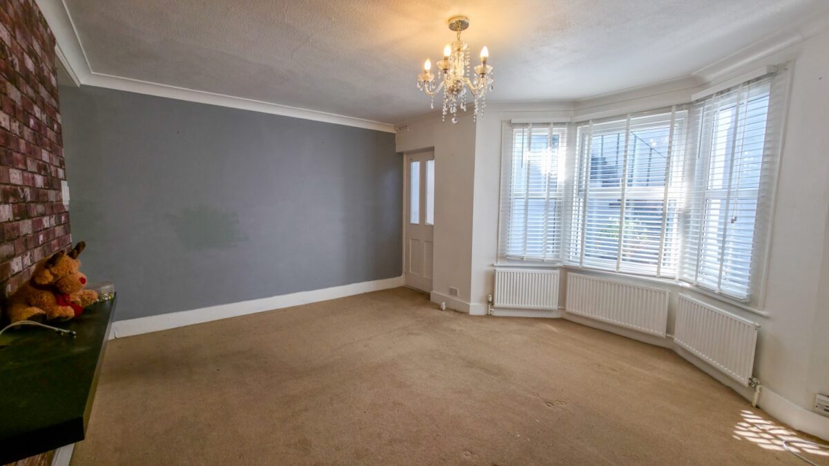 Parkdale Road, Plumstead, London, SE18