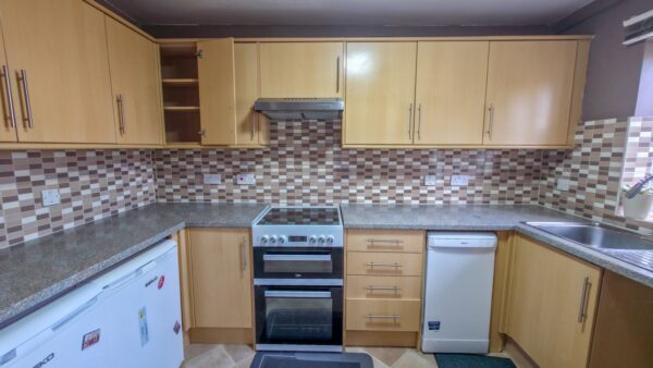 Parkdale Road, Plumstead, London, SE18