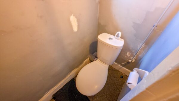 Parkdale Road, Plumstead, London, SE18