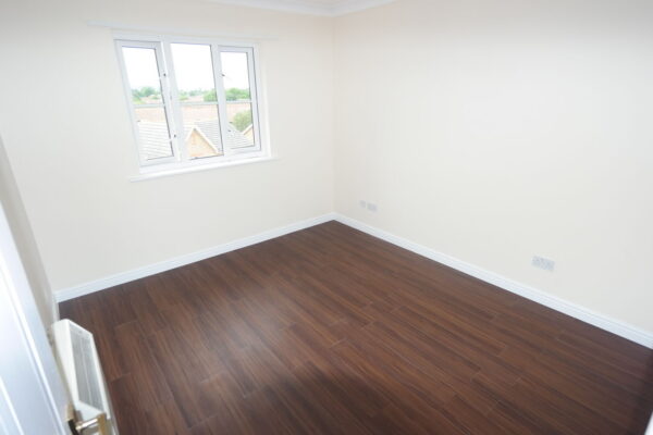 Sunningdale Close, Thamesmead, SE28