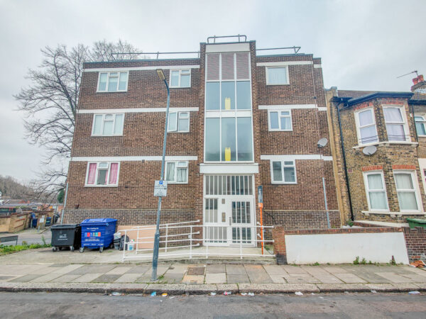23 Elmdene Road, Woolwich, London, SE18