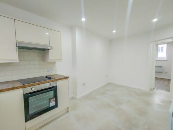 23 Elmdene Road, Woolwich, London, SE18