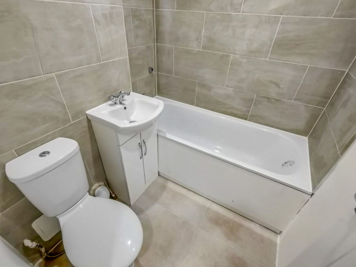 23 Elmdene Road, Woolwich, London, SE18