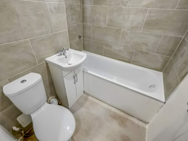 23 Elmdene Road, Woolwich, London, SE18
