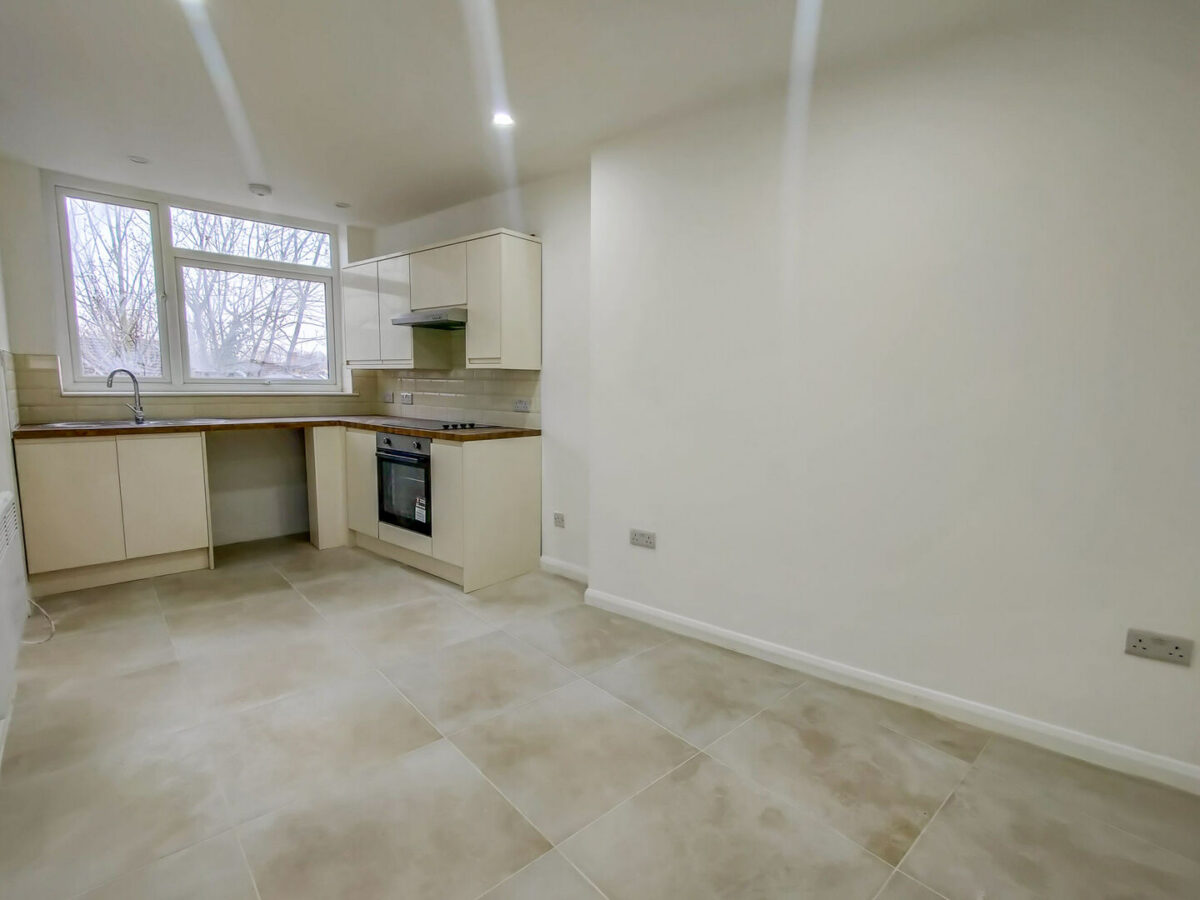 23 Elmdene Road, Woolwich, London, SE18