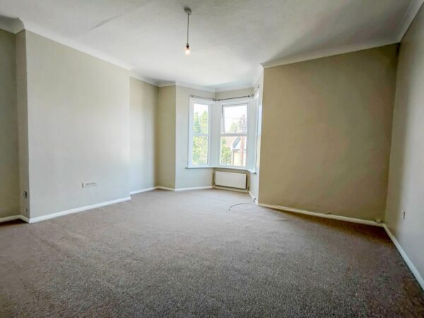 Eglinton Road, Plumstead, London, SE18