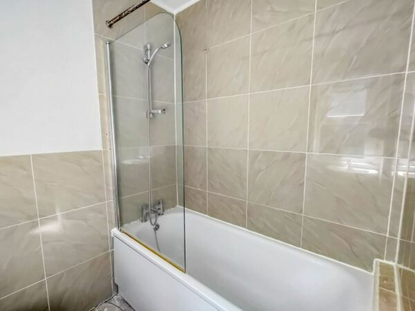 Eglinton Road, Plumstead, London, SE18
