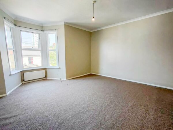 Eglinton Road, Plumstead, London, SE18