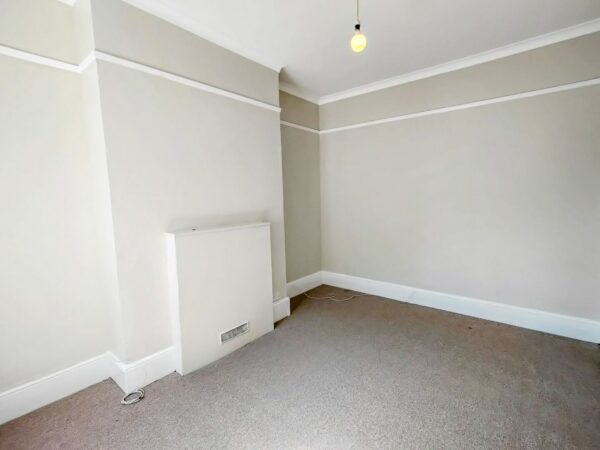 Eglinton Road, Plumstead, London, SE18
