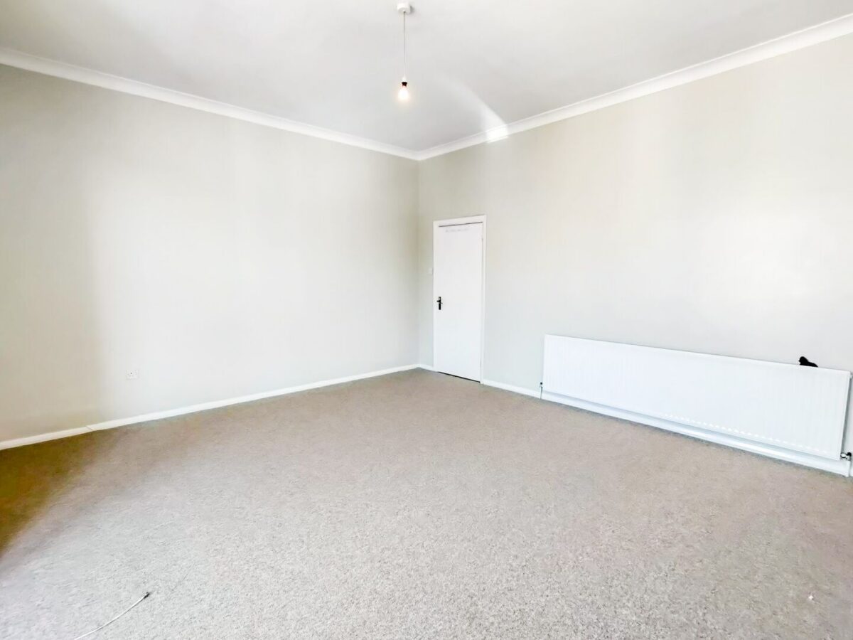 Eglinton Road, Plumstead, London, SE18