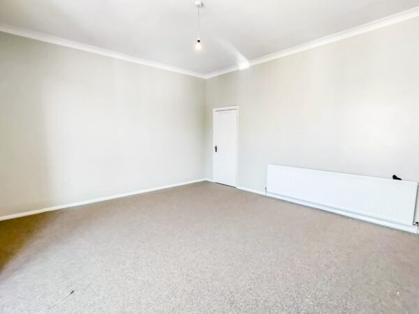Eglinton Road, Plumstead, London, SE18