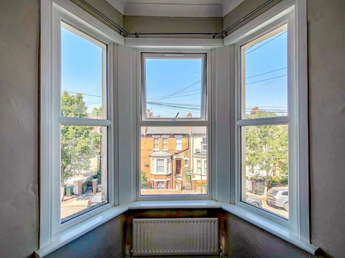 Eglinton Road, Plumstead, London, SE18