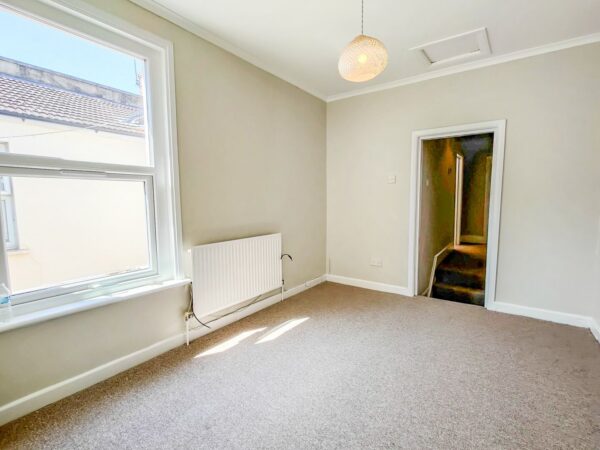 Eglinton Road, Plumstead, London, SE18