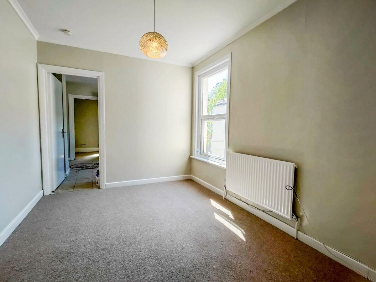 Eglinton Road, Plumstead, London, SE18