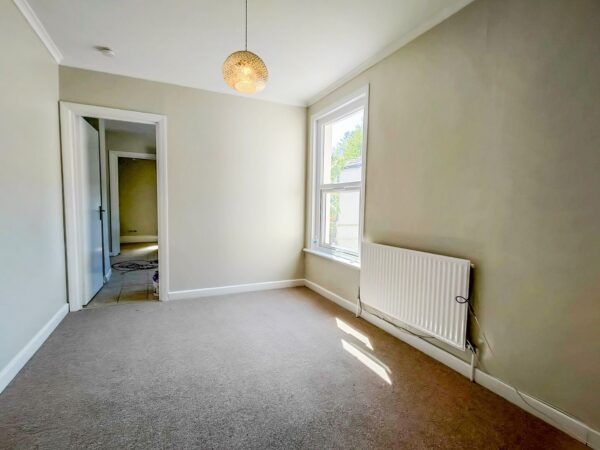 Eglinton Road, Plumstead, London, SE18
