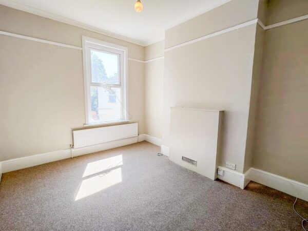 Eglinton Road, Plumstead, London, SE18