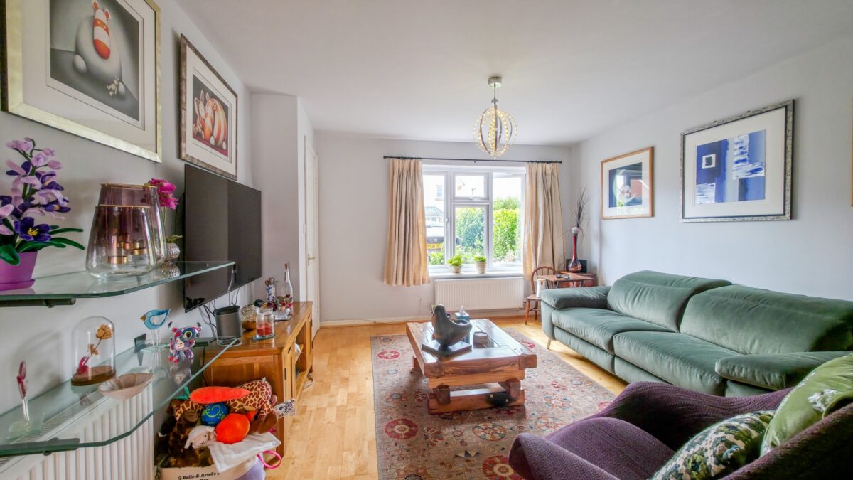 Greenhaven Drive, Central Thamesmead, SE28