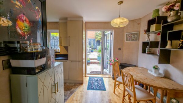 Greenhaven Drive, Central Thamesmead, SE28