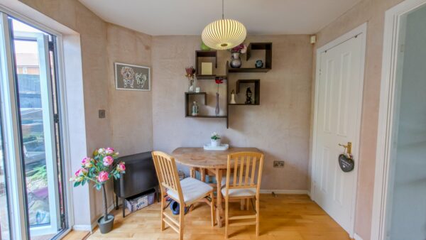 Greenhaven Drive, Central Thamesmead, SE28