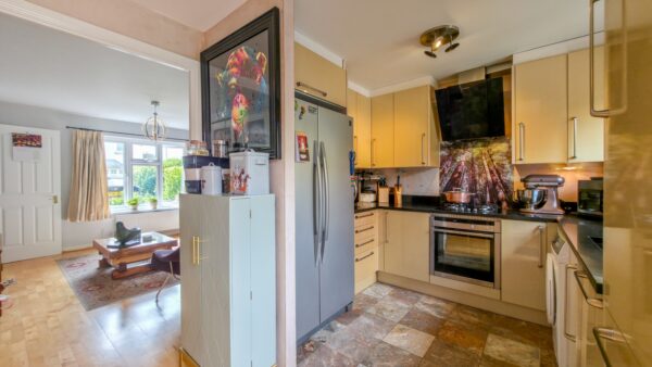 Greenhaven Drive, Central Thamesmead, SE28