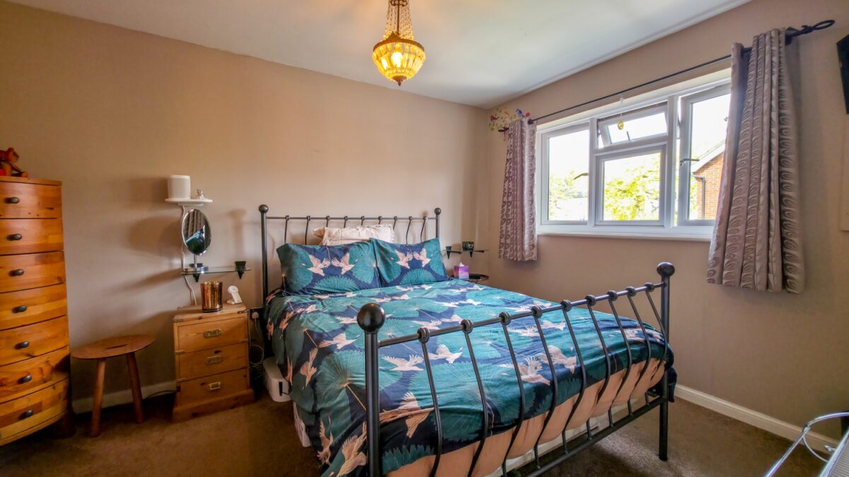 Greenhaven Drive, Central Thamesmead, SE28