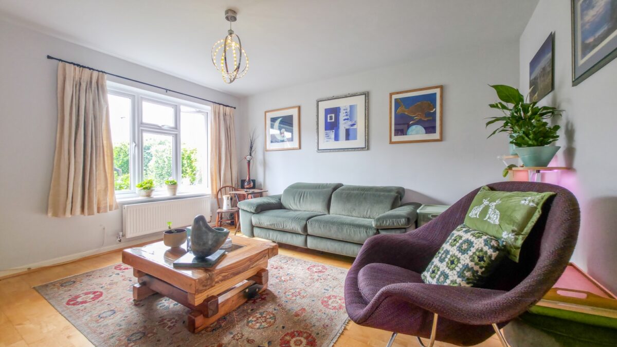 Greenhaven Drive, Central Thamesmead, SE28