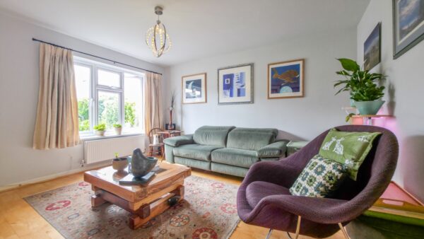 Greenhaven Drive, Central Thamesmead, SE28