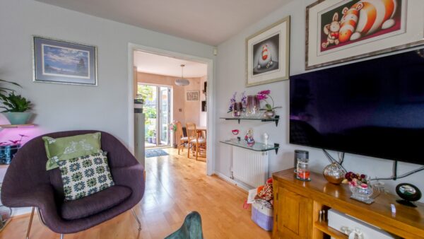 Greenhaven Drive, Central Thamesmead, SE28