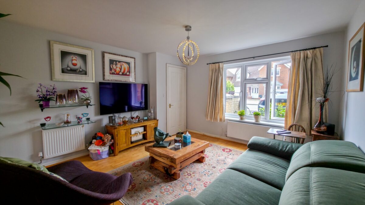 Greenhaven Drive, Central Thamesmead, SE28