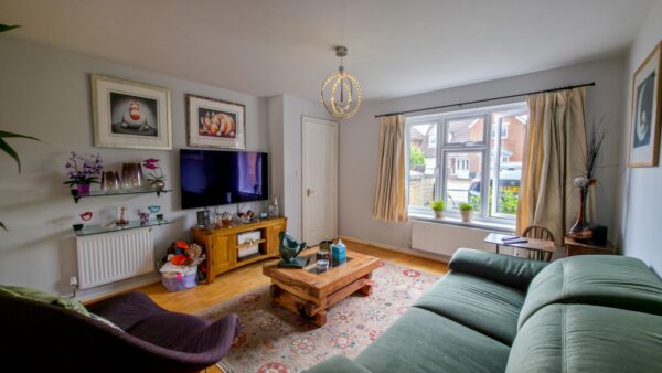 Greenhaven Drive, Central Thamesmead, SE28