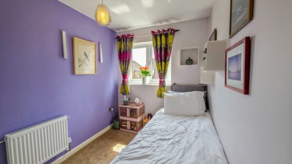Greenhaven Drive, Central Thamesmead, SE28