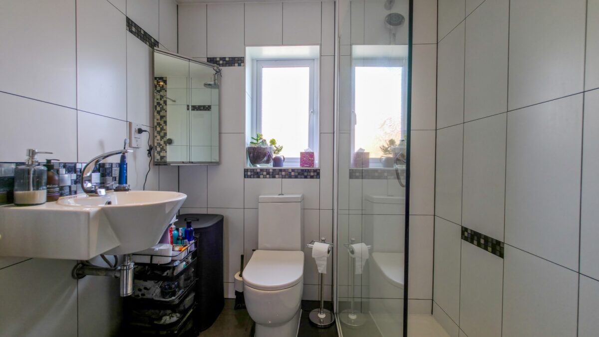 Greenhaven Drive, Central Thamesmead, SE28