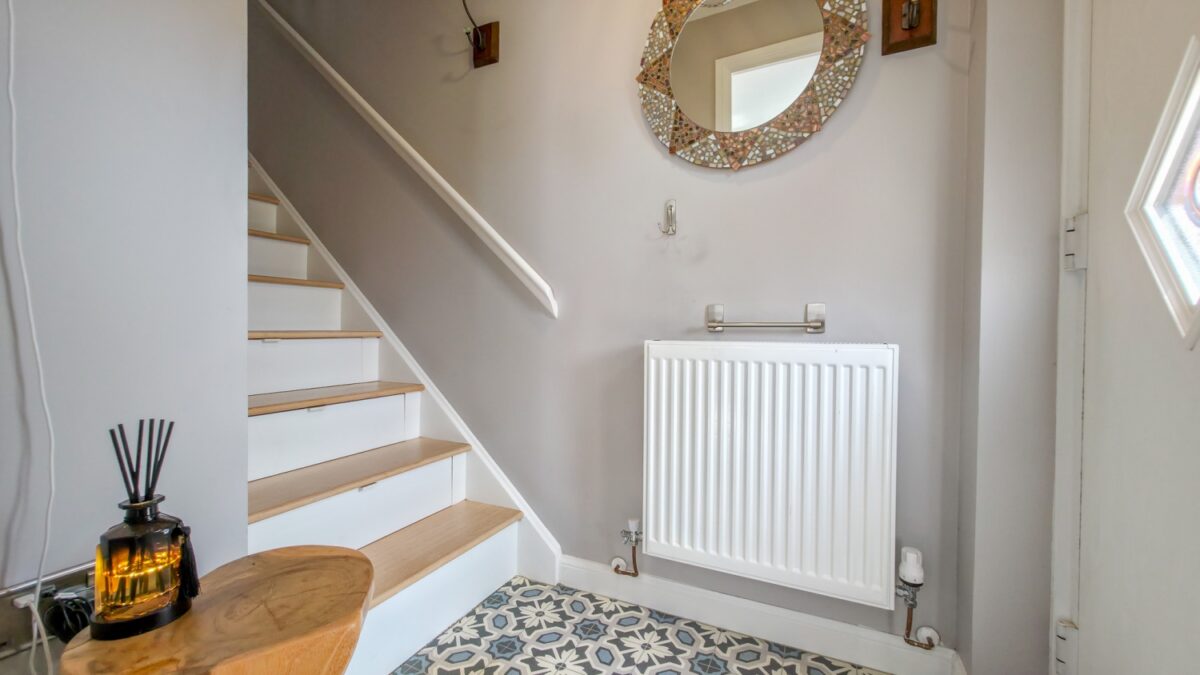 Greenhaven Drive, Central Thamesmead, SE28