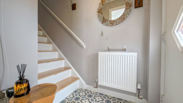 Greenhaven Drive, Central Thamesmead, SE28