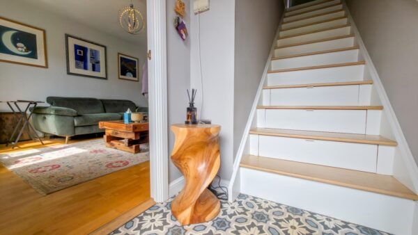 Greenhaven Drive, Central Thamesmead, SE28