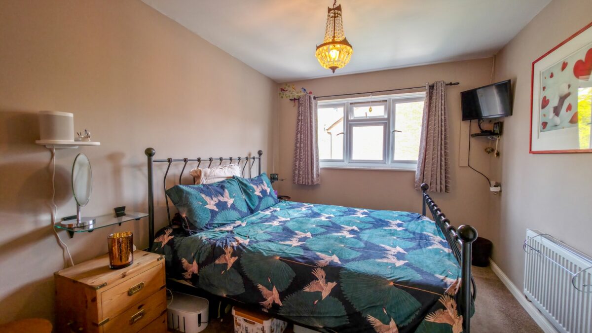 Greenhaven Drive, Central Thamesmead, SE28