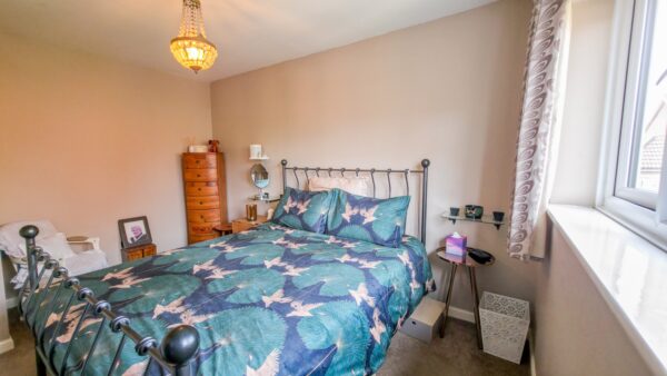 Greenhaven Drive, Central Thamesmead, SE28