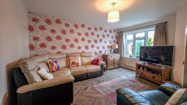 Greenhaven Drive, Central Thamesmead, London, SE28