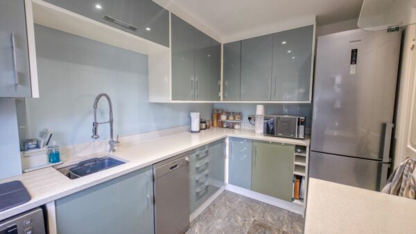 Greenhaven Drive, Central Thamesmead, London, SE28