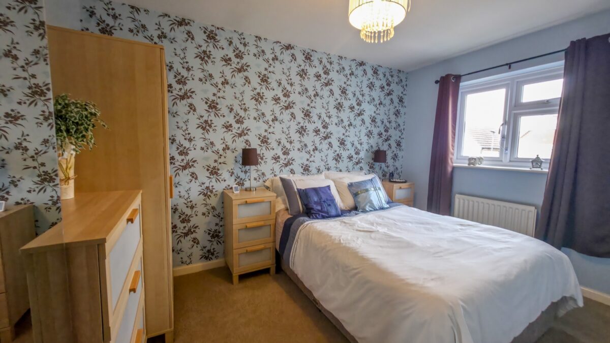 Greenhaven Drive, Central Thamesmead, London, SE28