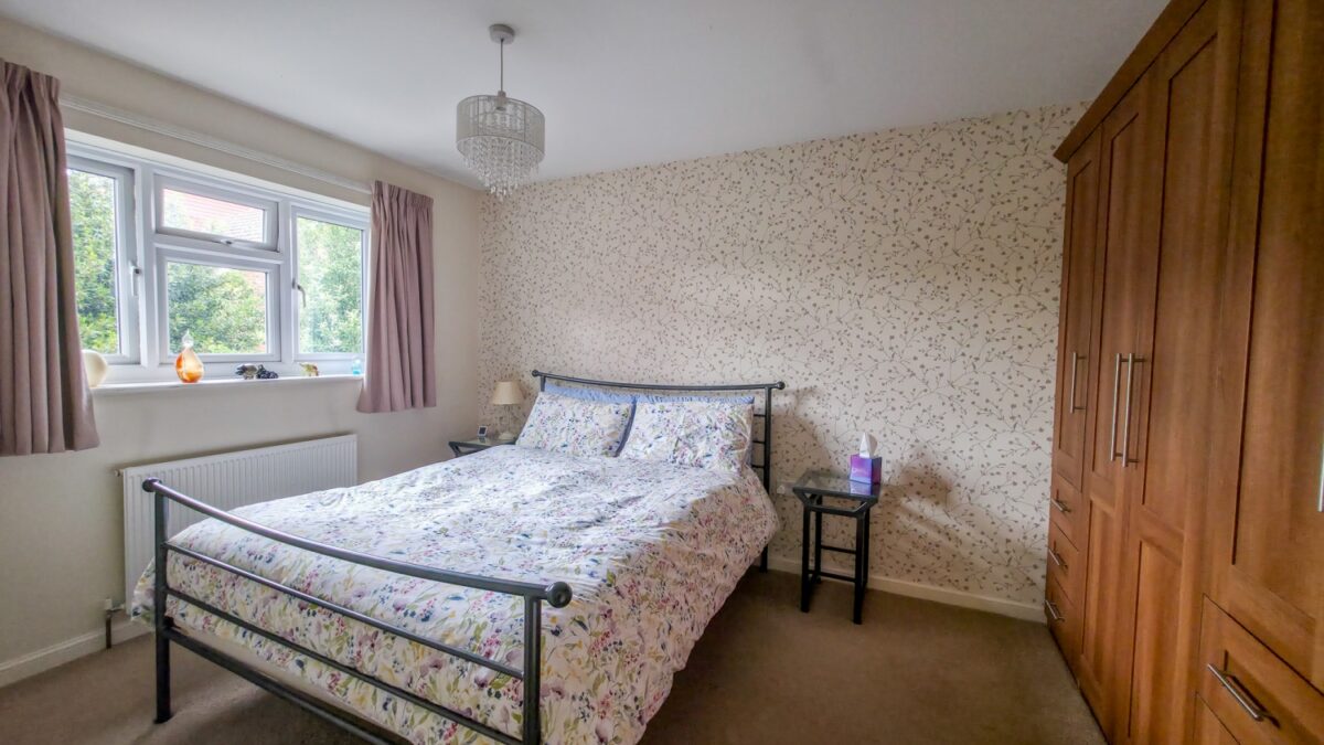 Greenhaven Drive, Central Thamesmead, London, SE28